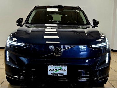 2025 Volvo EX90 Ultra