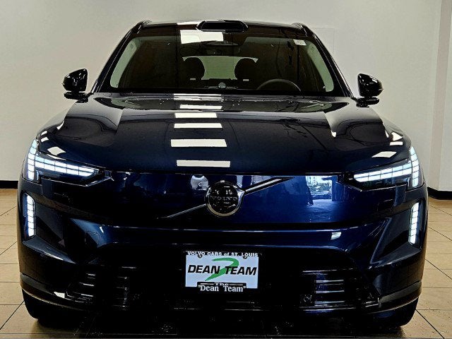 2025 Volvo EX90 Ultra