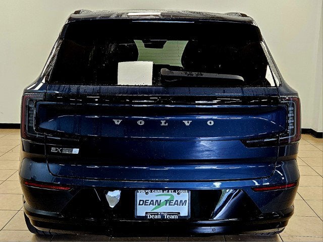 2025 Volvo EX90 Ultra