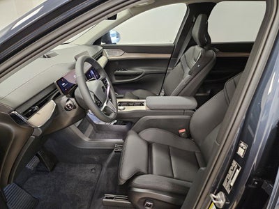 2025 Volvo EX90 Ultra