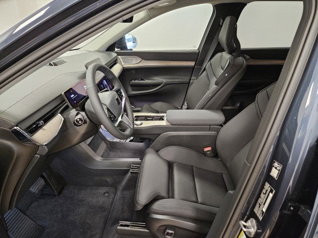 2025 Volvo EX90 Ultra