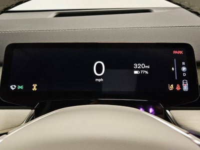 2025 Volvo EX90 Plus