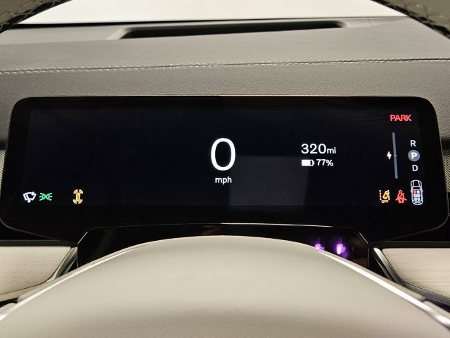 2025 Volvo EX90 Plus