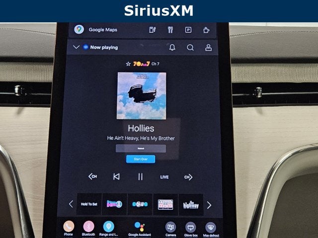 2025 Volvo EX90 Plus