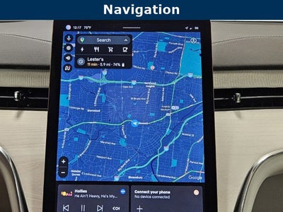 2025 Volvo EX90 Plus