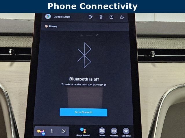 2025 Volvo EX90 Plus