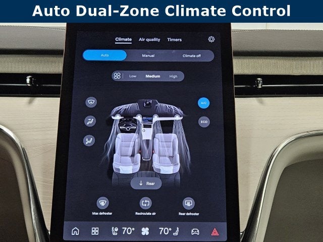 2025 Volvo EX90 Plus