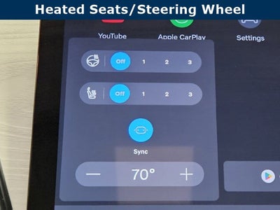 2025 Volvo EX90 Plus