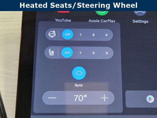 2025 Volvo EX90 Plus