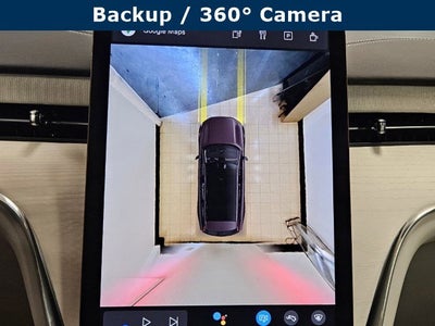 2025 Volvo EX90 Plus