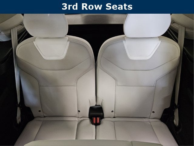 2025 Volvo EX90 Plus