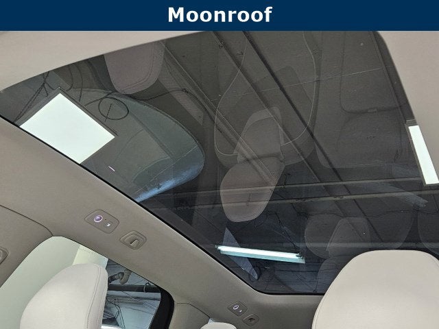 2025 Volvo EX90 Plus