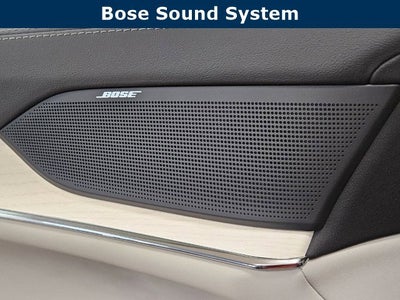 2025 Volvo EX90 Plus