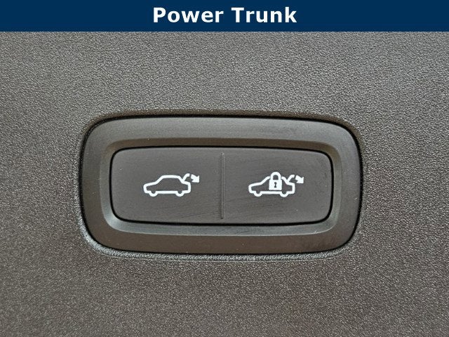 2025 Volvo EX90 Plus