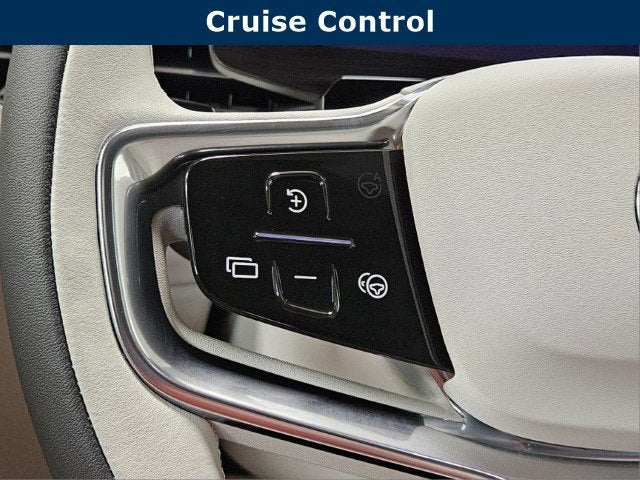 2025 Volvo EX90 Plus