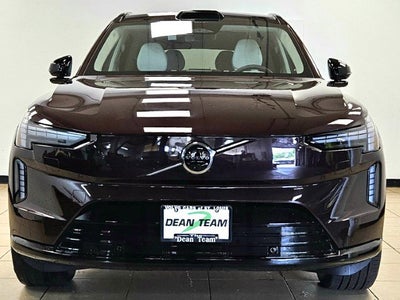 2025 Volvo EX90 Plus