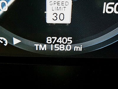 2021 Volvo S60 R-Design