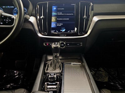 2021 Volvo S60 R-Design