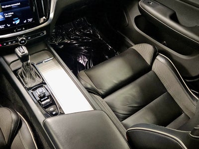 2021 Volvo S60 R-Design