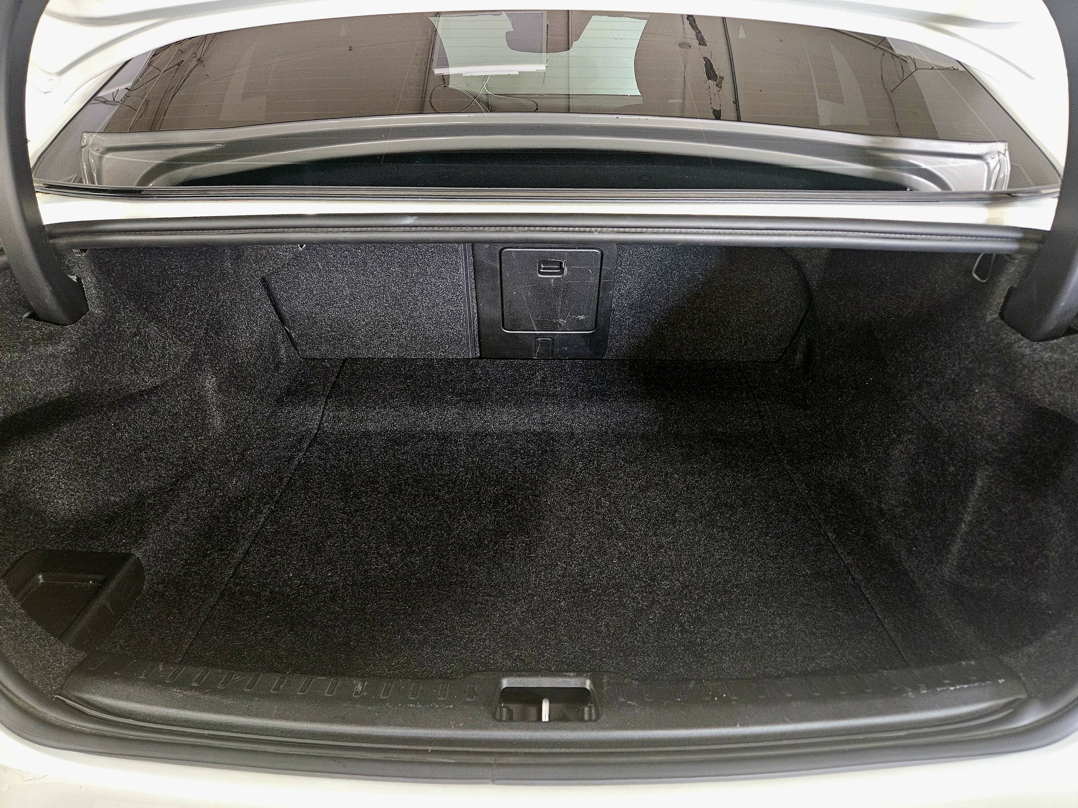 2021 Volvo S60 R-Design