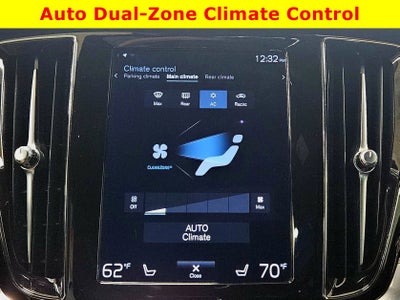 2021 Volvo S60 R-Design