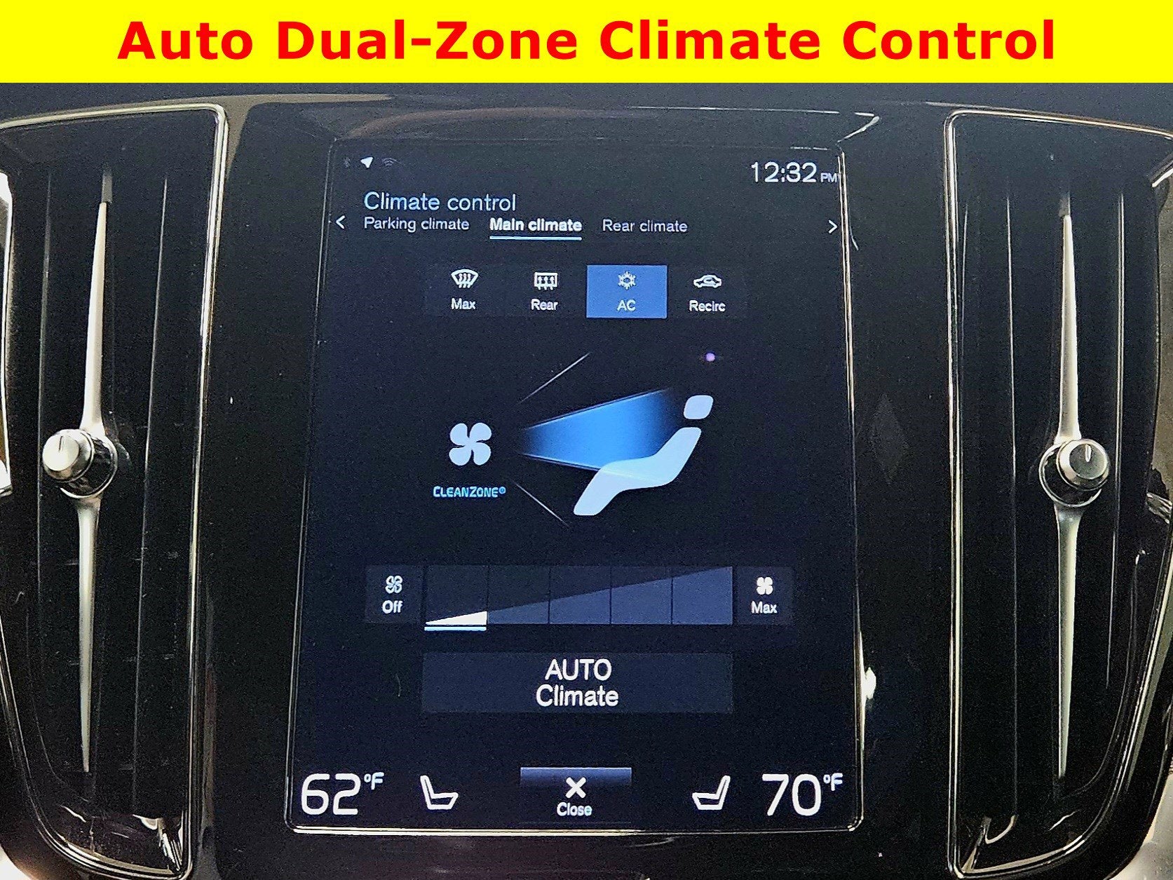 2021 Volvo S60 R-Design