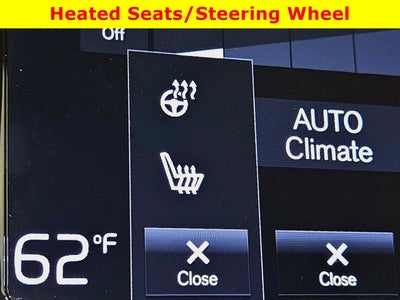 2021 Volvo S60 R-Design