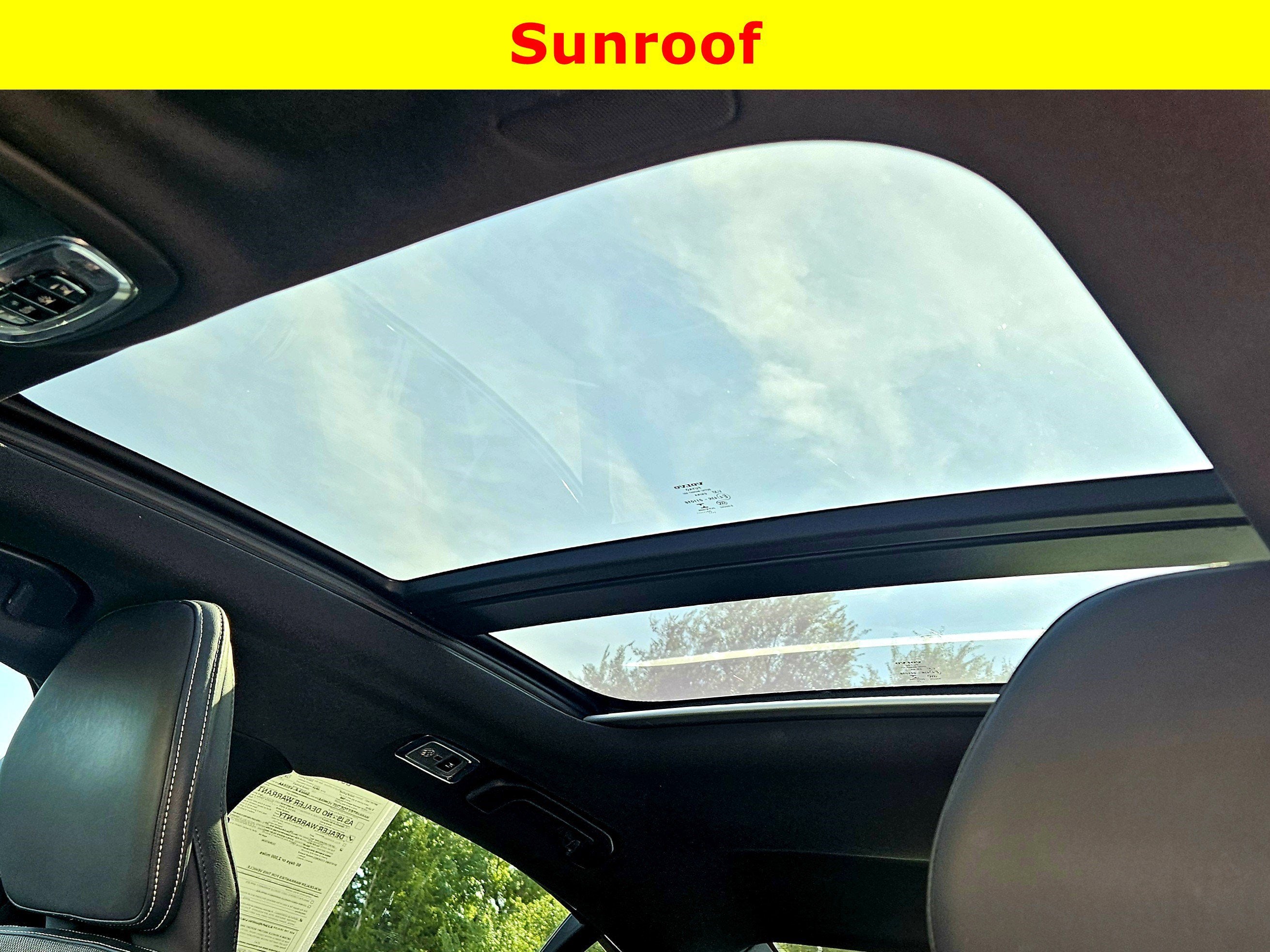 2021 Volvo S60 R-Design