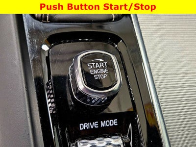 2021 Volvo S60 R-Design