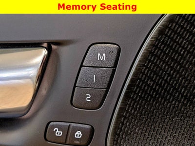 2021 Volvo S60 R-Design