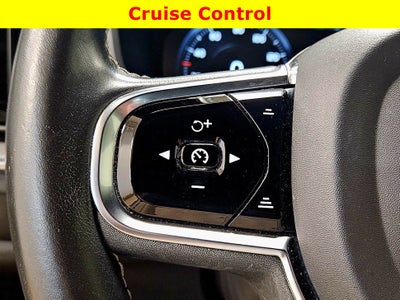 2021 Volvo S60 R-Design