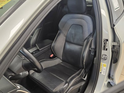 2021 Volvo S60 R-Design