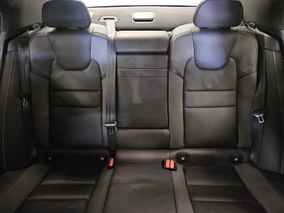 2021 Volvo S60 R-Design