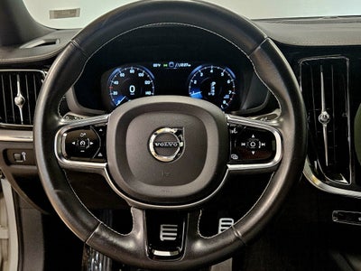 2021 Volvo S60 R-Design