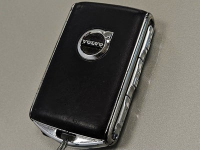 2021 Volvo S60 R-Design