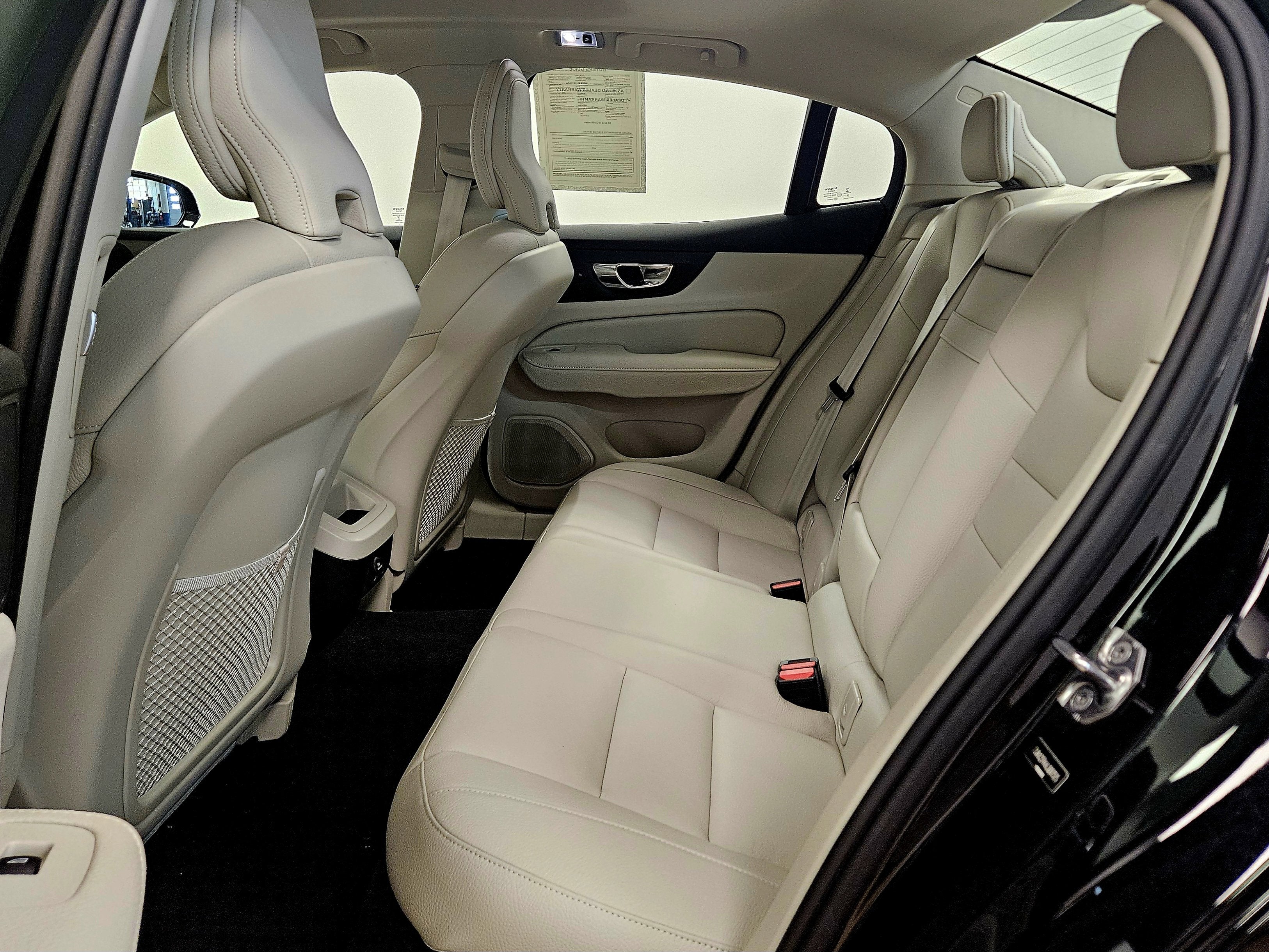 2020 Volvo S60 Momentum