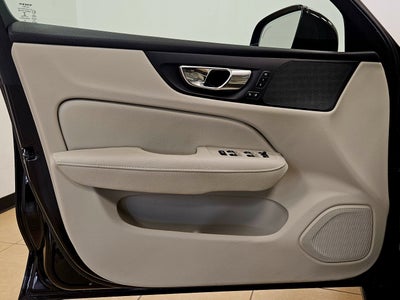 2020 Volvo S60 Momentum