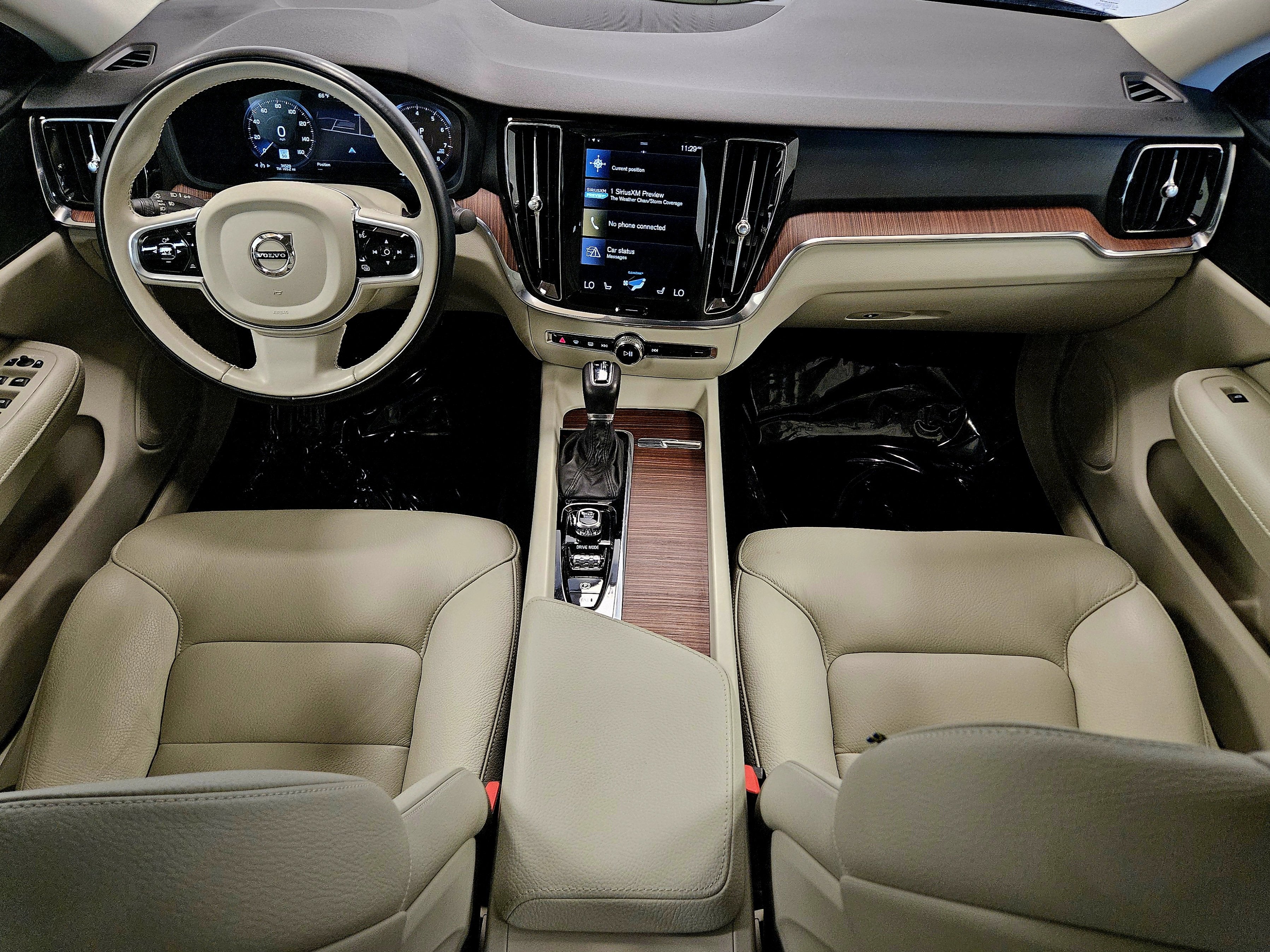 2020 Volvo S60 Momentum