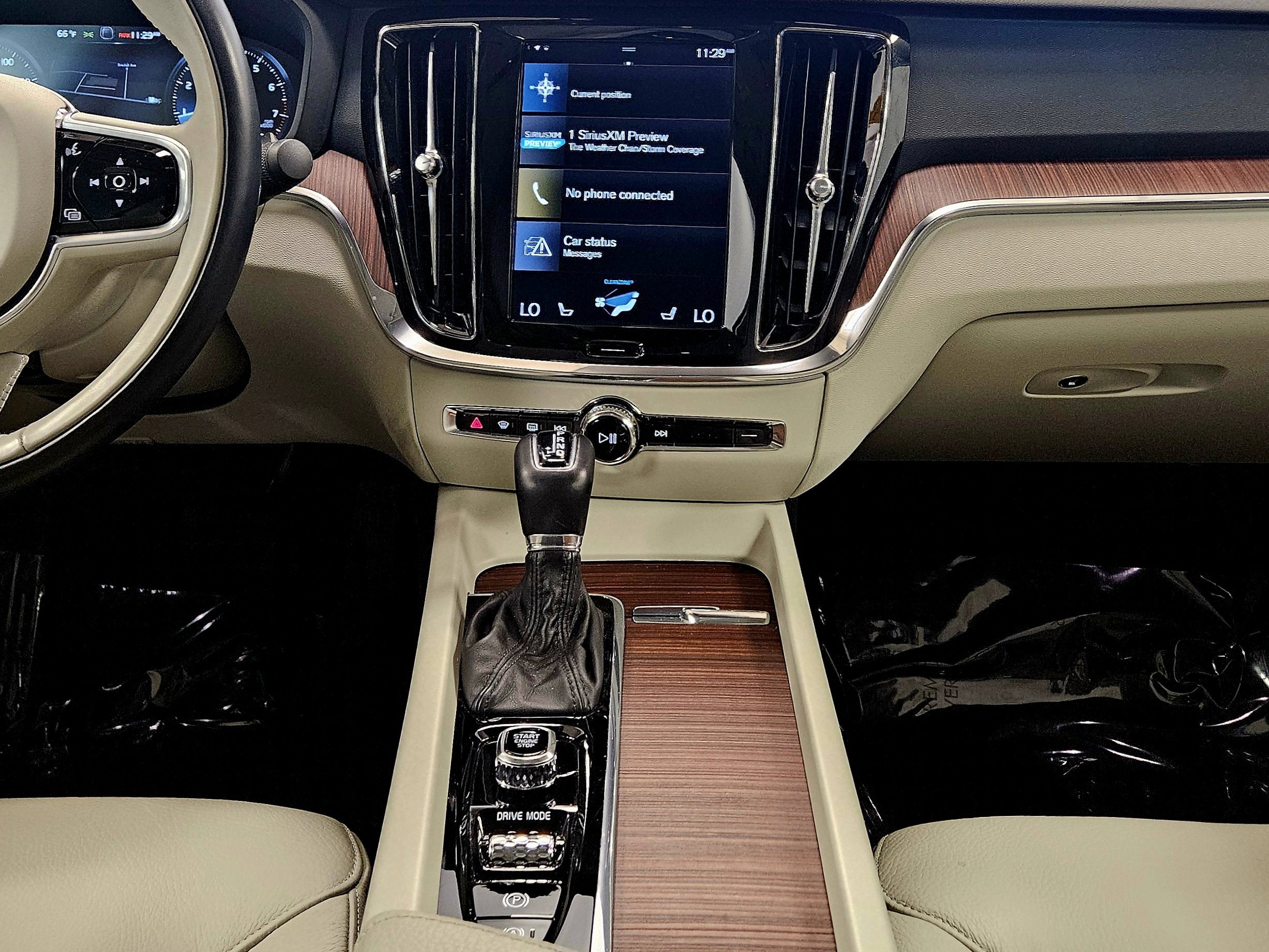 2020 Volvo S60 Momentum