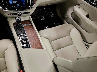 2020 Volvo S60 Momentum