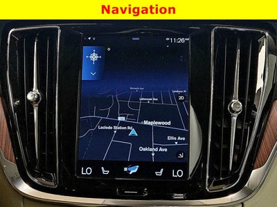 2020 Volvo S60 Momentum