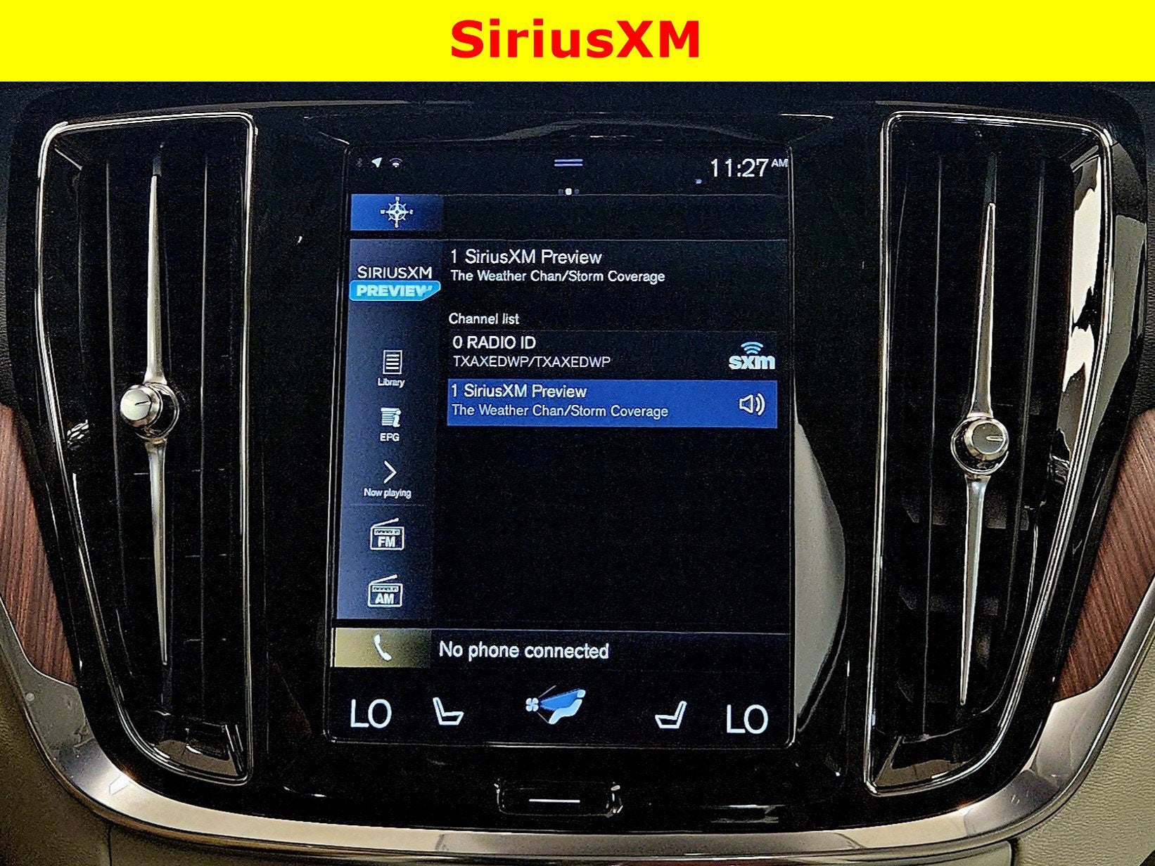 2020 Volvo S60 Momentum