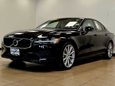 2020 Volvo S60 Momentum