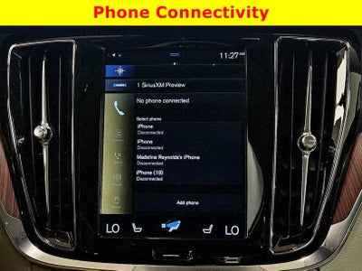 2020 Volvo S60 Momentum