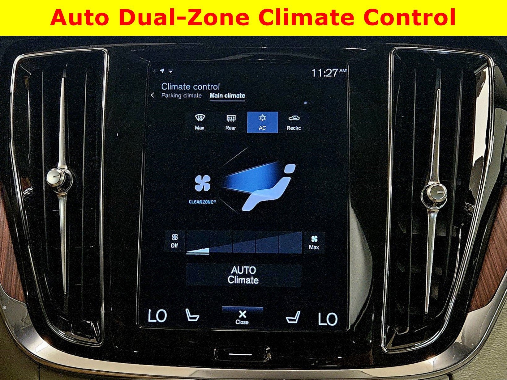 2020 Volvo S60 Momentum