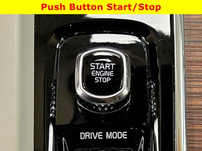 2020 Volvo S60 Momentum