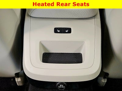 2020 Volvo S60 Momentum