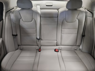 2020 Volvo S60 Momentum