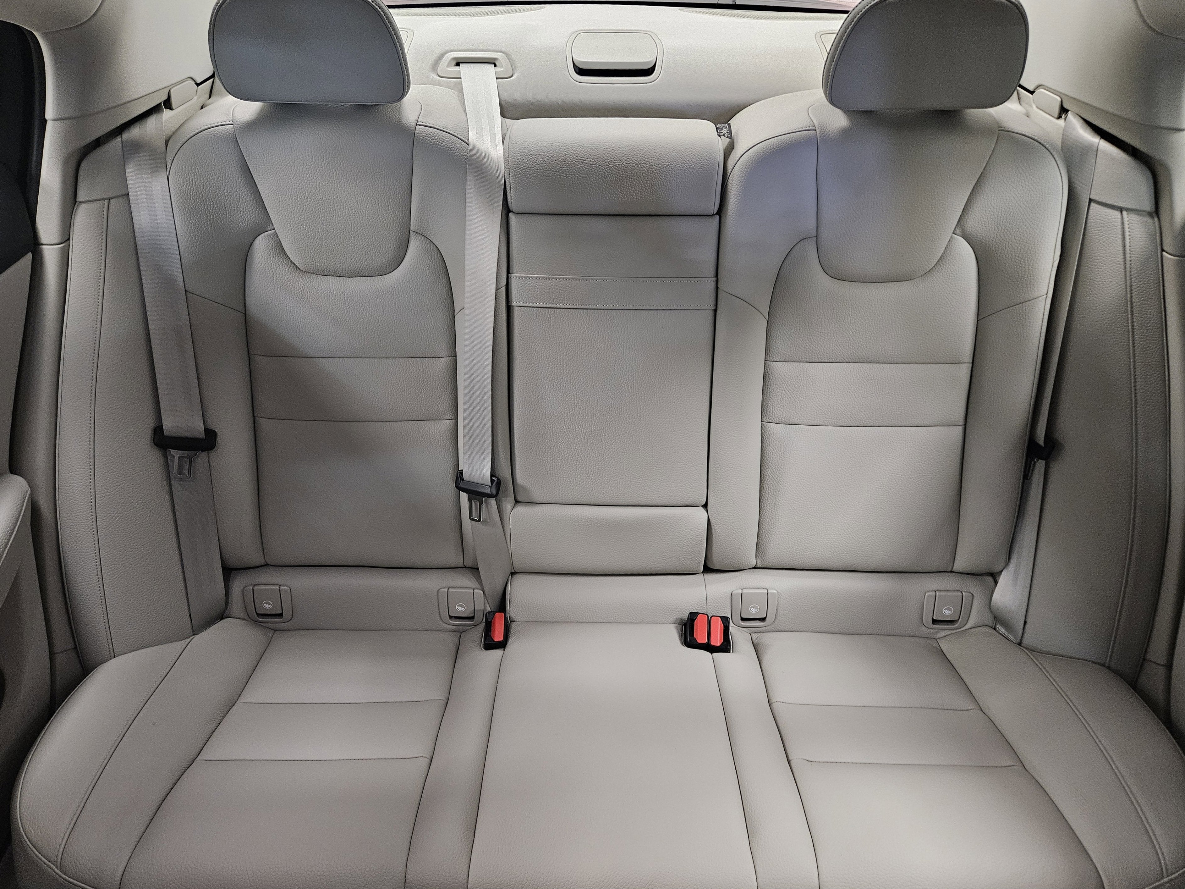 2020 Volvo S60 Momentum