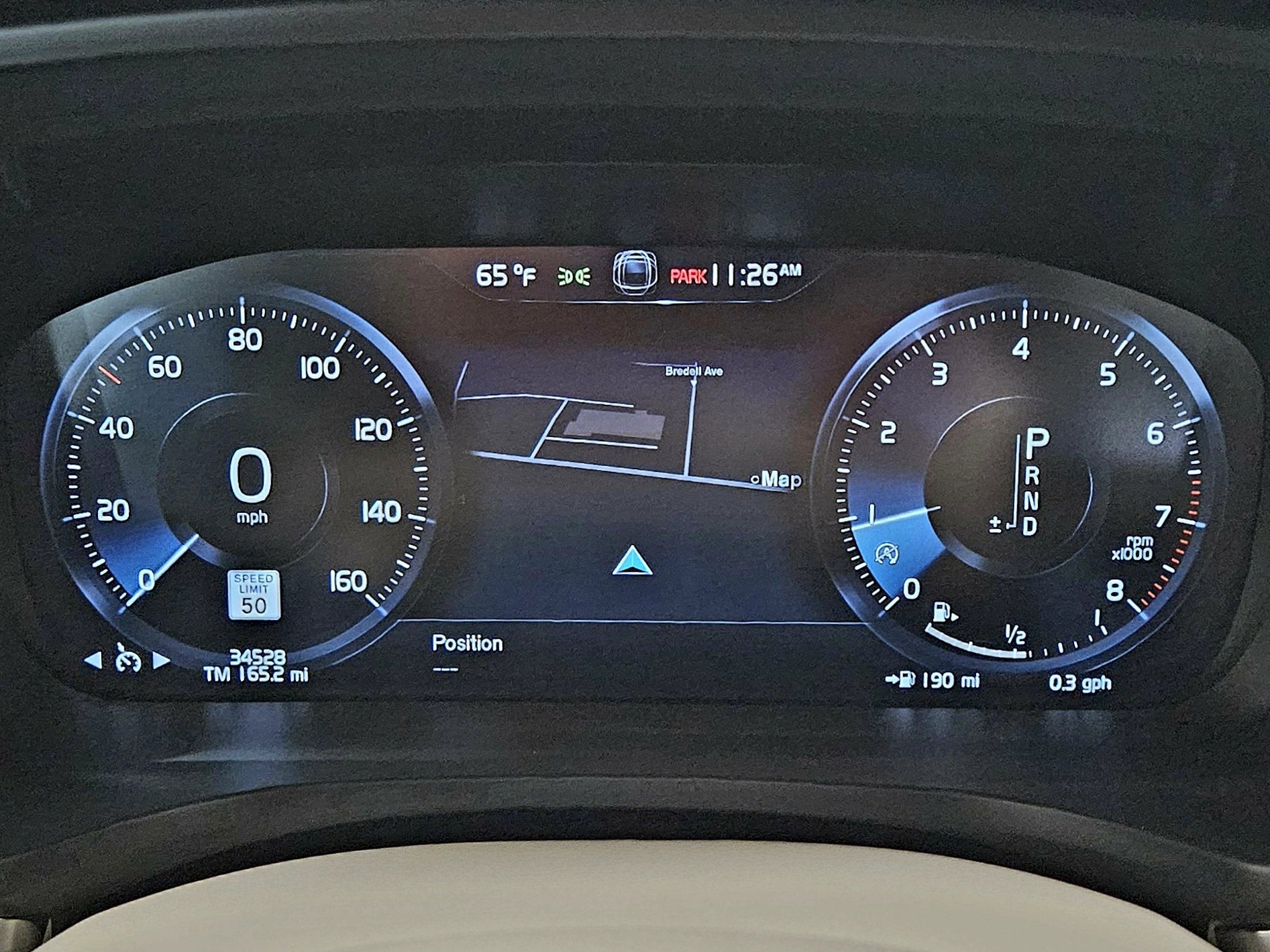 2020 Volvo S60 Momentum